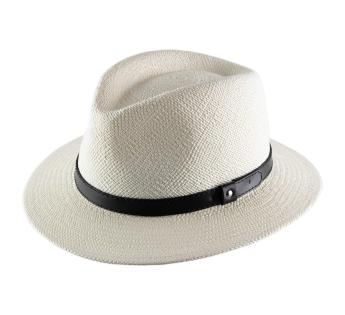 Chapeau panama Santorini