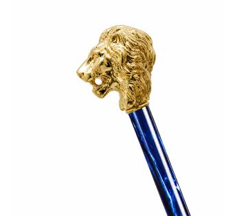 Parapluie homme luxe Lion II