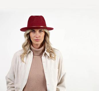 Chapeau hiver Classic Traveller