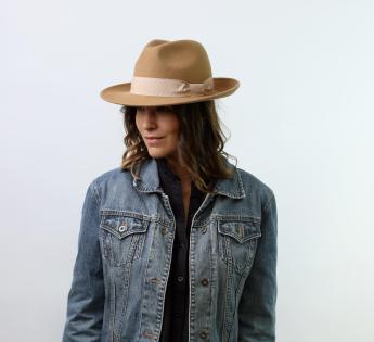 Chapeau hiver Fedora