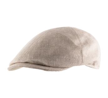 Classic Cap Linen Classic Italy