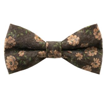 noeud-papillon-femme-bowtie-homme Cork Bowtie 