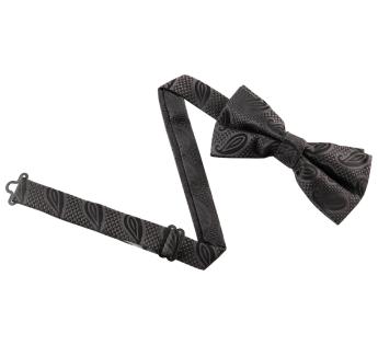 nœud papillon Bowtie Satin