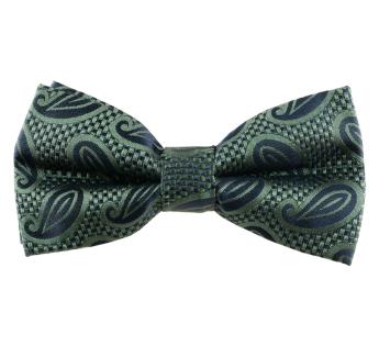 nœud papillon Bowtie Satin