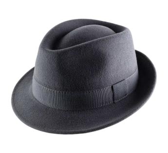 Petit Chapeau Essential Trilby