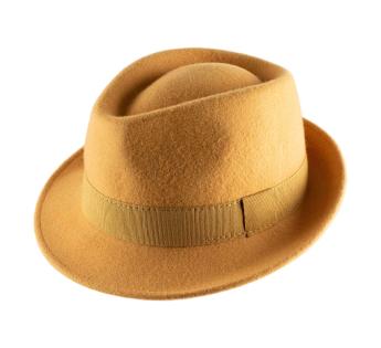 Petit Chapeau Essential Trilby