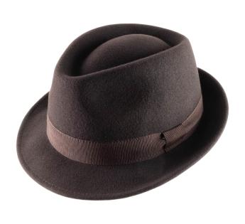 Petit Chapeau Trilby