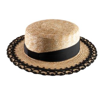 chapeau flamenco Andaluz