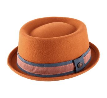 Porkpie Dasmarca Leo