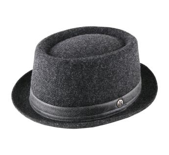 Chapeau Porkpie Astoria