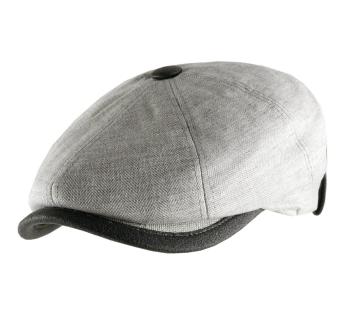 casquette beret lin City