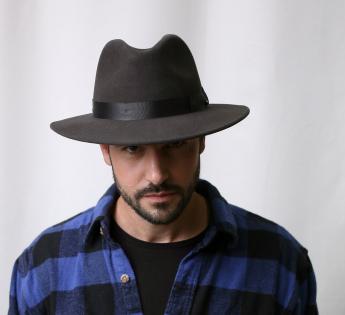 Chapeau Traveller Montelio