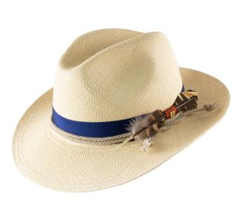 Chapeau panama Solal