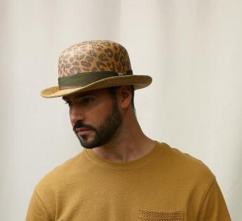 Chapeau melon italien Carmelo