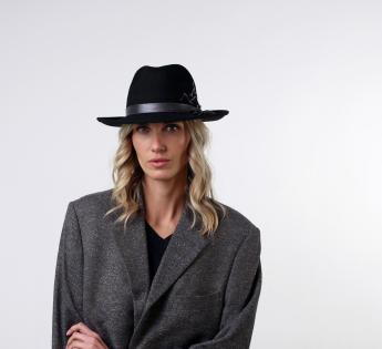 Chapeau B couture Aristide