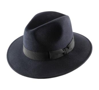 Chapeau feutre Classic Cashmere