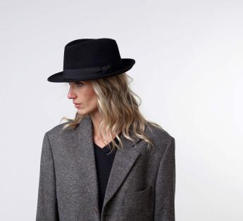 Trilby feutre Heritage Trilby