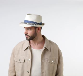 chapeau panama cubain Guillaume