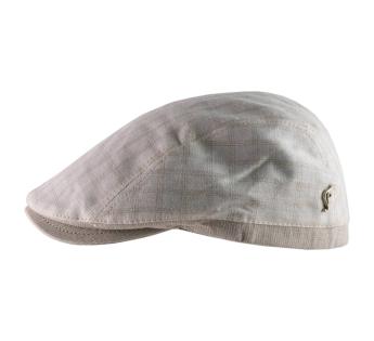 casquette lin française Eudes