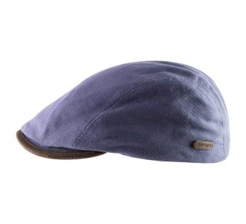 casquette été coton Napoli Rando