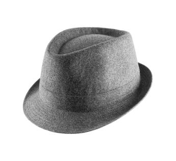 Petit Trilby Feutre Classic Italy