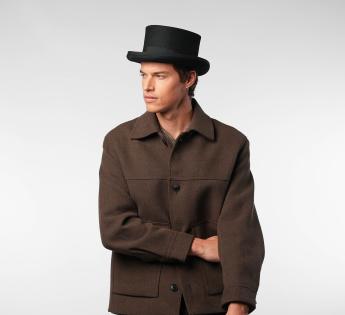 Haut de forme Mi haut Il Gentiluomo