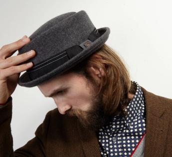 Porkpie Dasmarca Quintin