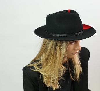 chapeau femme Rosaria