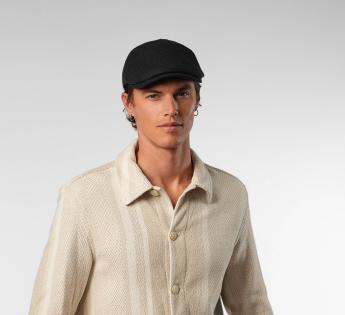 Casquette béret caches oreilles Haywood-k