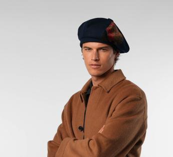 béret Berblanc Confluence