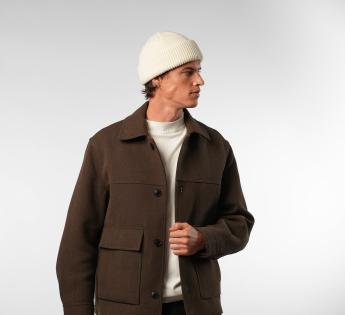 bonnet rose Way Beanie