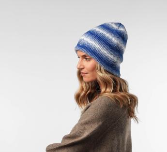 Bonnet Kangol Heathered 2-way Beanie 