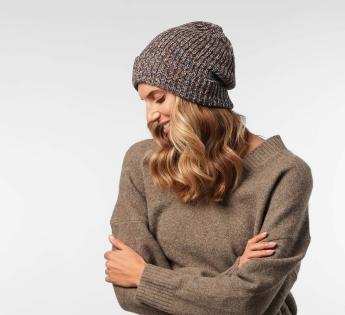 Bonnet Stetson Lemeta Multicolour