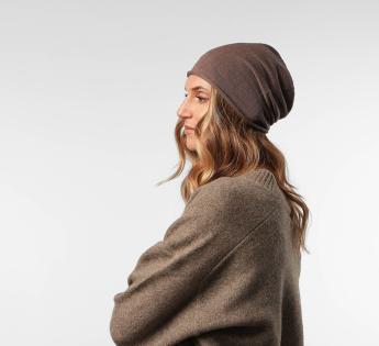 bonnet coton fin Cotton Beanie