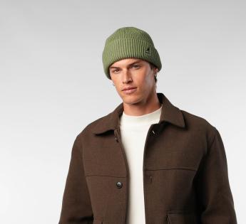 bonnet rose Way Beanie