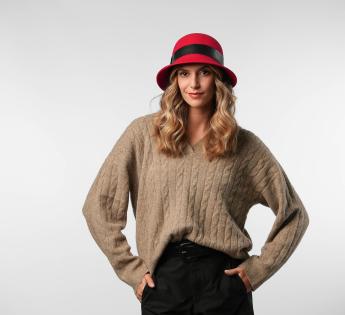 Chapeau cloche Paris 1925