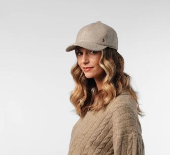 Casquette italienne Nebbia
