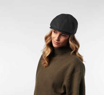 Casquette plaet outdoor Graham-k/194