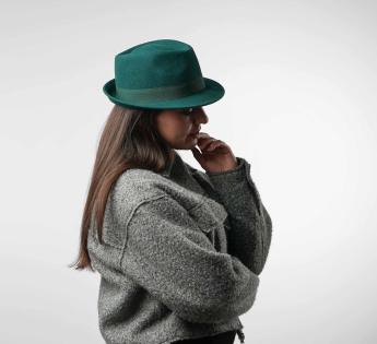 Petit Chapeau Essential Trilby