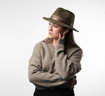 Chapeau francais Raven