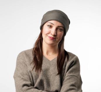 bonnet cachemire Cashmere Beanie