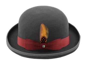 chapeau-melon-personnalisable My Bowler
