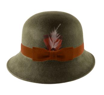  My Cloche Hat