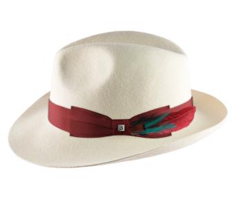 Chapeau Bogart Personnalisable My Bogart