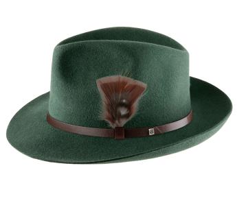 Chapeau Bogart Personnalisable My Bogart
