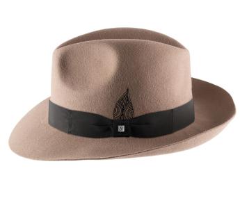 Chapeau Bogart Personnalisable My Bogart